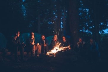 Bonfire