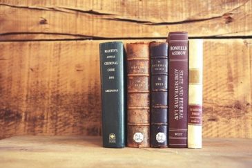 Bookshelf