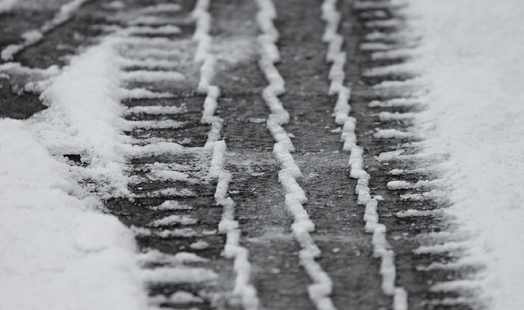 How Much Rock Salt Should I Use? Icethaw