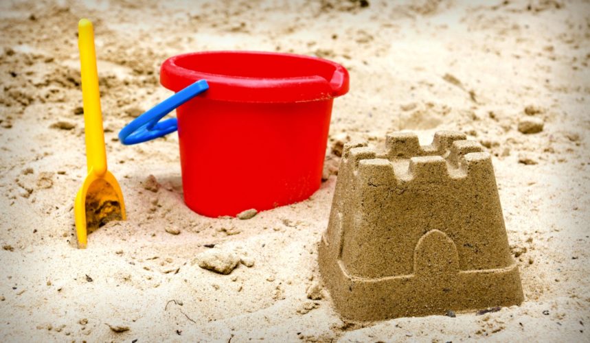 What Is Playsand