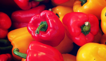 Peppers