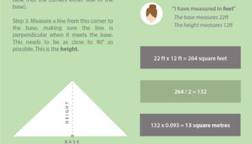 Measuring Your Lawn
