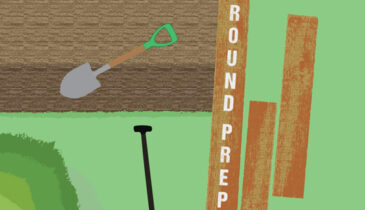 How To Lay Turf