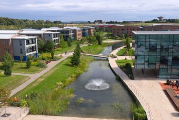 Edge Hill
