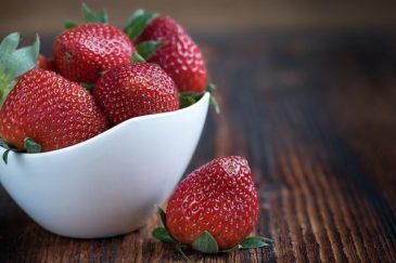 Strawberry 1330459 640