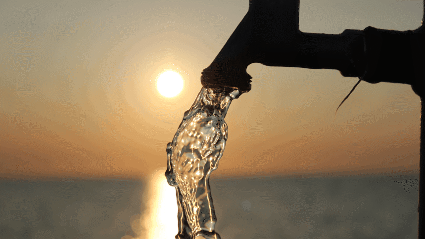 Water Conservation