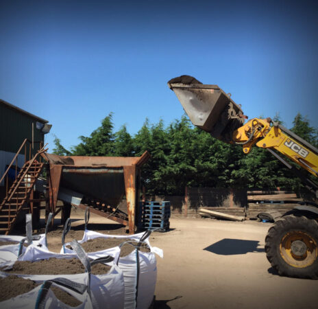 Soil Hopper Main Image