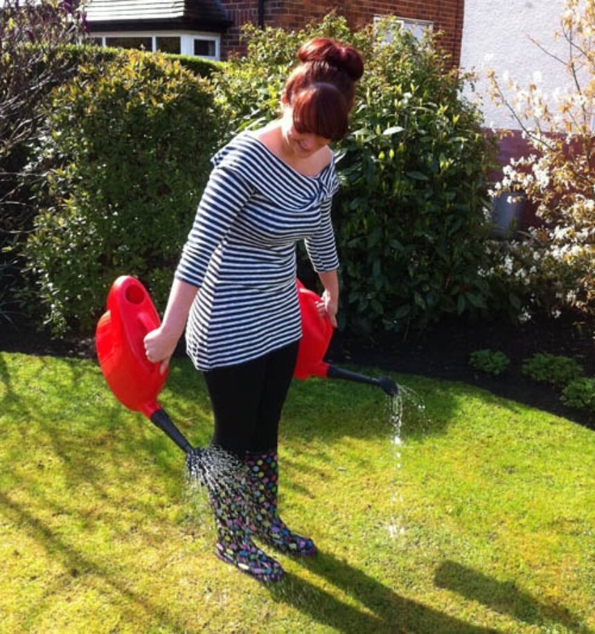 Hosepipe Ban